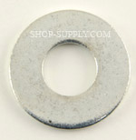 1/2" O.D. Flat Washer